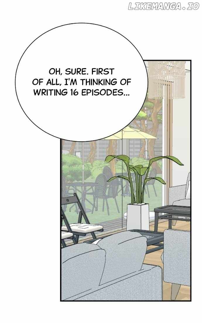 Second Life Producer Chapter 185 35